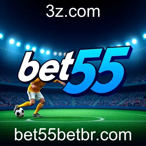 A Ascensão do Bet55 no Cenário de Jogos Online