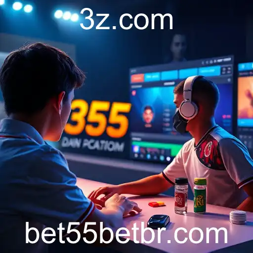 Expansão do Mercado de Apostas Online no Brasil