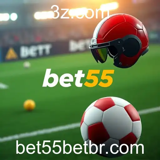 O Impacto dos Jogos Online em 2025: A Ascensão do Bet55