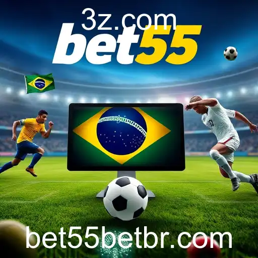 A Influência Crescente dos Sites de Jogos no Brasil