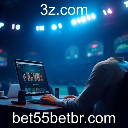 Expansão dos Jogos Online no Brasil