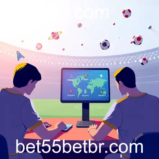 A Dinâmica dos Jogos Online no Brasil em 2025