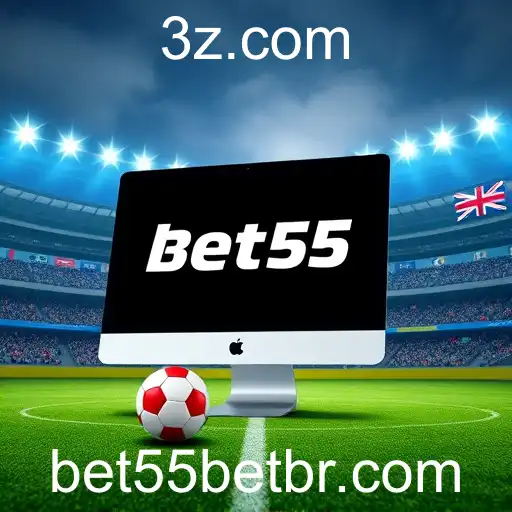 A Ascensão do bet55 no Mercado de Jogos Online