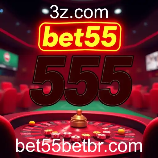 A Ascensão do Bet55 no Mercado de Jogos Online