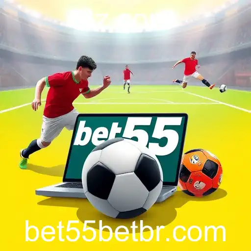 A Revolução do Mercado de Apostas Online em 2025