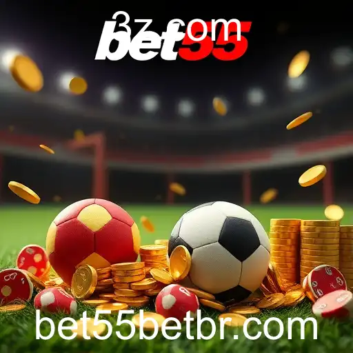 Descubra as Melhores Ofertas e Bônus no Bet55