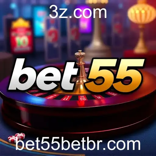 Explorando a Categoria de Jogos de Cassino no 'Bet55'