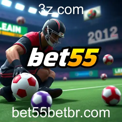 A Evolução dos Jogos Online: Bet55 e o Cenário Atual