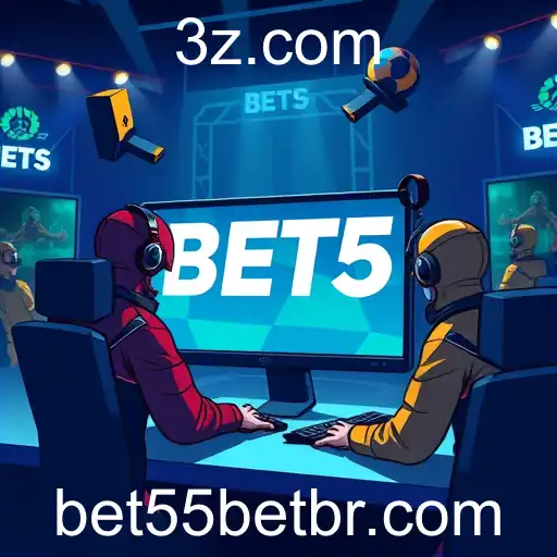 A Ascensão dos Sites de Jogos em 2025