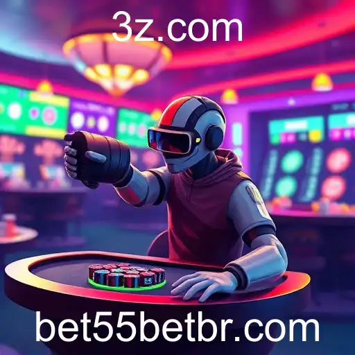 Tendências e Desafios no Mercado de Jogos Online