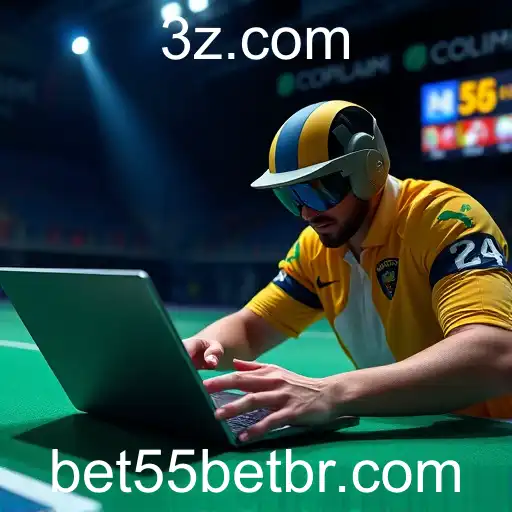 A Ascensão dos Jogos de Aposta Online em 2025