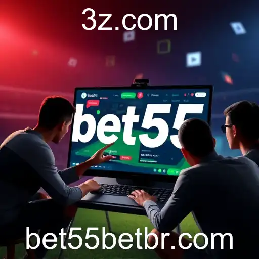 A Ascensão dos Sites de Apostas em 2025