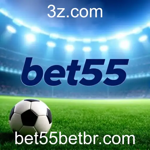 O Crescimento das Apostas Esportivas na Plataforma bet55