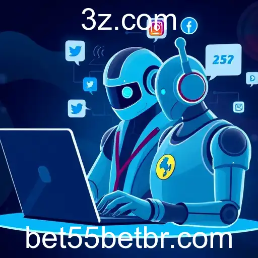 A Importância do Suporte ao Cliente no Universo Bet55