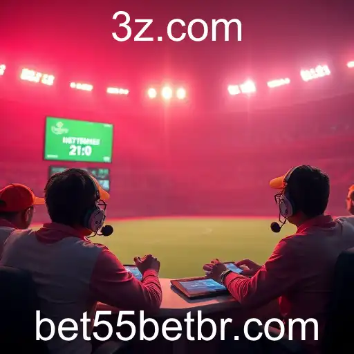 A Dinâmica dos Sites de Jogos em 2025