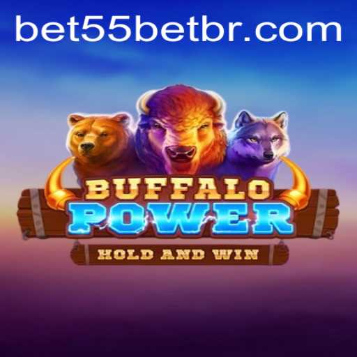 Explore the Wild World of BuffaloPower and How to Access it through bet55 PH Login