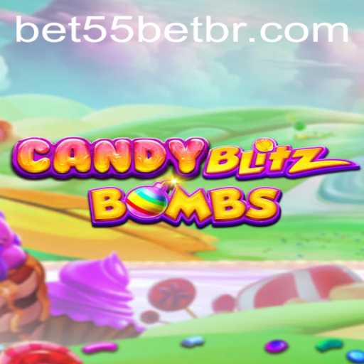 CandyBlitzBombs: A Sweet Twist to Mobile Gaming