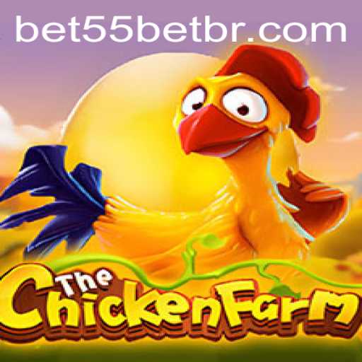 ChickenFarm: A Fascinating Digital Adventure with a Twist of Bet55 PH Login
