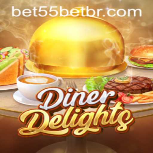 DinerDelights: Unveiling the Culinary Gaming Experience
