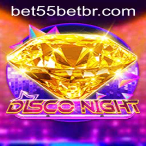 DiscoNight: A Vibrant Journey into Gaming Fun