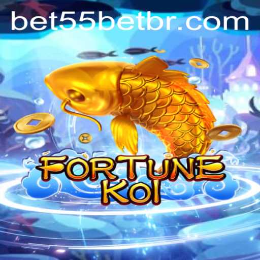 Discover the Exciting World of FORTUNEKOI and Secure Your Bet55 PH Login