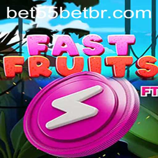 FastFruits: A Juicy Adventure Awaits with Bet55 PH Login
