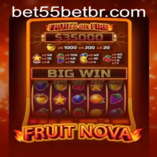 Exploring FruitNova: A Juicy Game Experience with bet55 PH Login