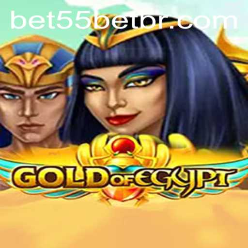 Exploring the Immersive World of GoldOfEgypt and Navigating the Bet55 PH Login