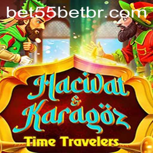 Exploring the Timeless Classic: Hacivat and Karagoz