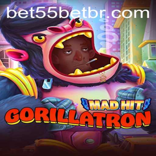 MadHitGorillatron: Exploring the Thrills and Tactics of the New Hit Game