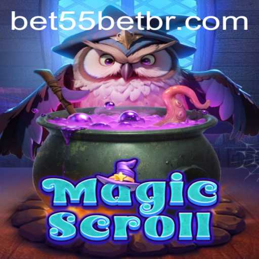 The MagicScroll Experience and the Bet55 PH Login: A Modern Gaming Phenomenon