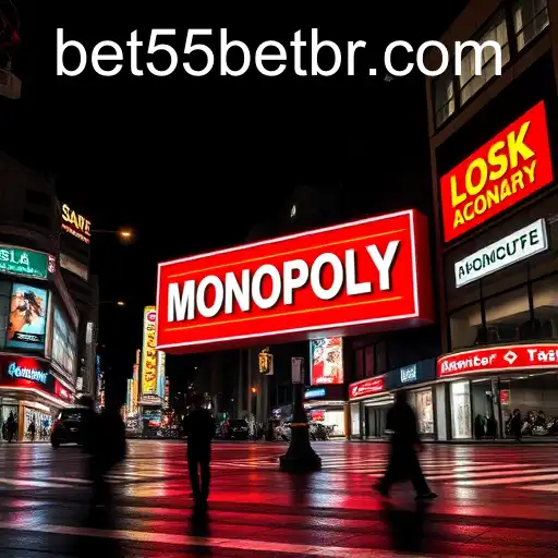 Unraveling the Dynamics of Monopoly in the Modern Economy