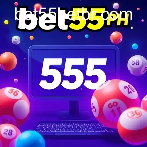 Exploring the World of Online Lottery: A Deep Dive into Bet55 PH Login