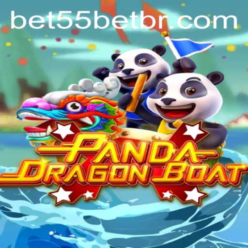 PANDADRAGONBOAT: A Thrilling Gaming Experience with Bet55 PH Login