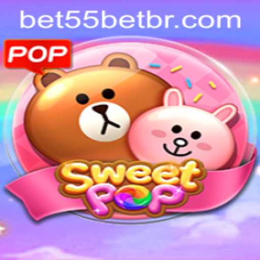SweetPOP: Dive into a Candy-Themed Adventure with bet55 PH Login