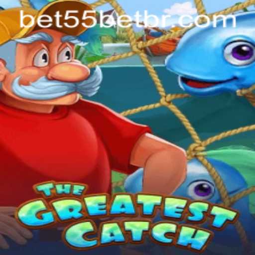 Unveiling 'TheGreatestCatch': A Thrilling Dive into Action-Packed Gaming