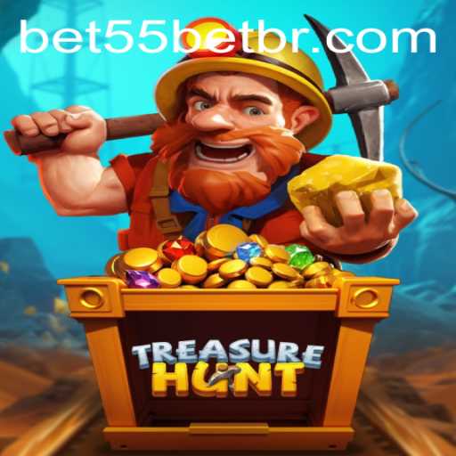TreasureHunt: An Engaging Adventure Game with a Betting Twist
