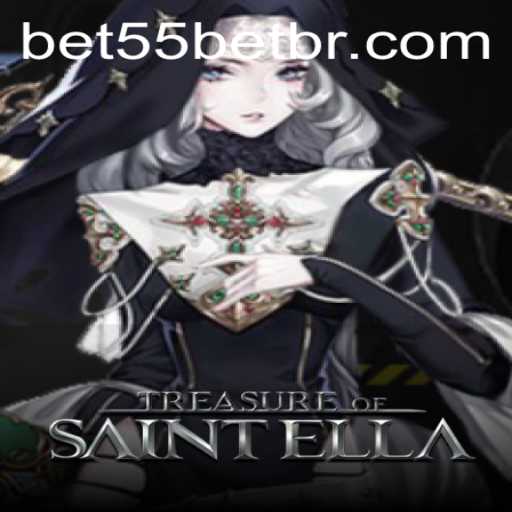 TreasureofSaintElla: An Exciting New Adventure Game