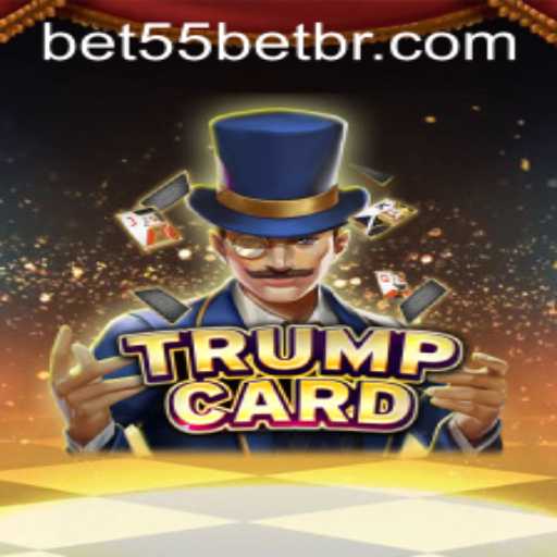 TrumpCard: A Strategic Game that Redefines Betting