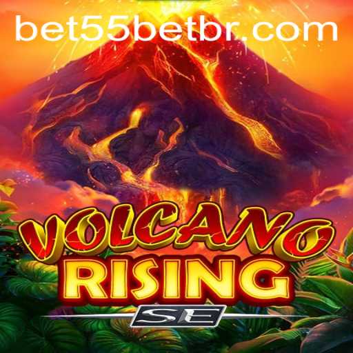 Explore the Thrilling World of VolcanoRisingSE: An In-depth Guide